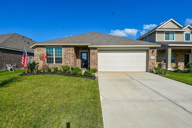 $300,000 | 19121 Sonora Chase Drive | Tavola