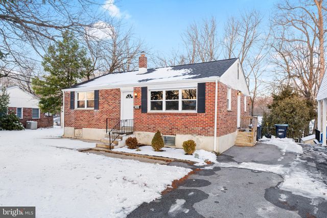 $425,000 | 152 Flintlock Road | King of Prussia