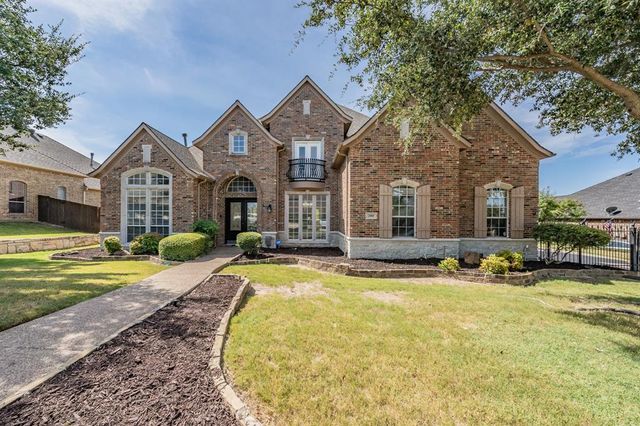 $845,000 | 2104 Karnes Drive | Keller