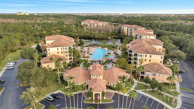 $250,000 | 8801 Worldquest Boulevard, Unit 4406 | World Gateway