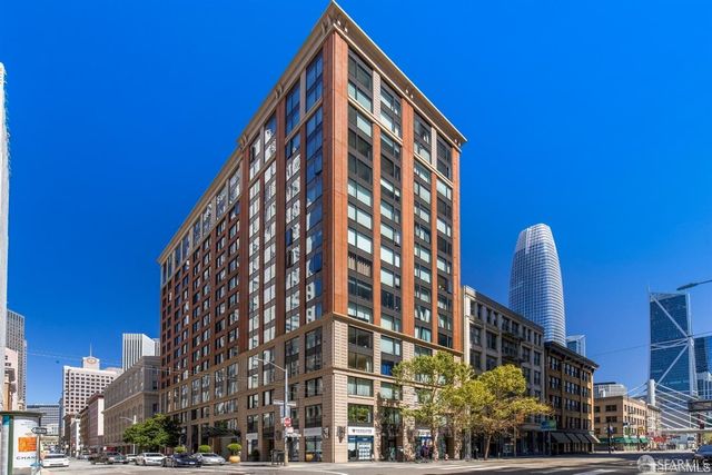 $4,748 | 199 New Montgomery Street, Unit 702 | Yerba Buena