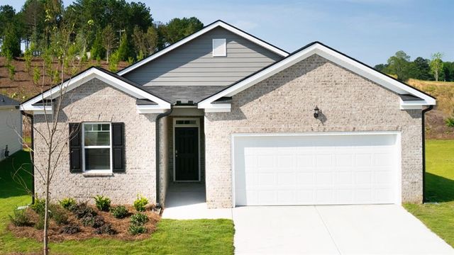 $249,655 | 204 Ike Court | Warner Robins