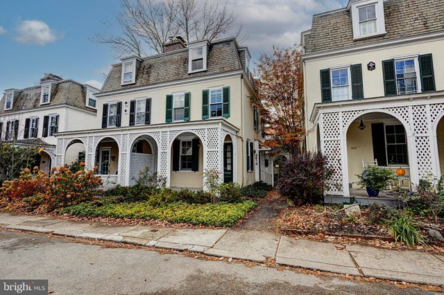 $675,000 | 8618 Evergreen Place | Chestnut Hill