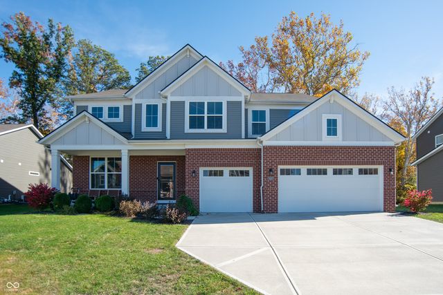 $489,000 | 4723 Rocky Hollow Drive | New Bethel