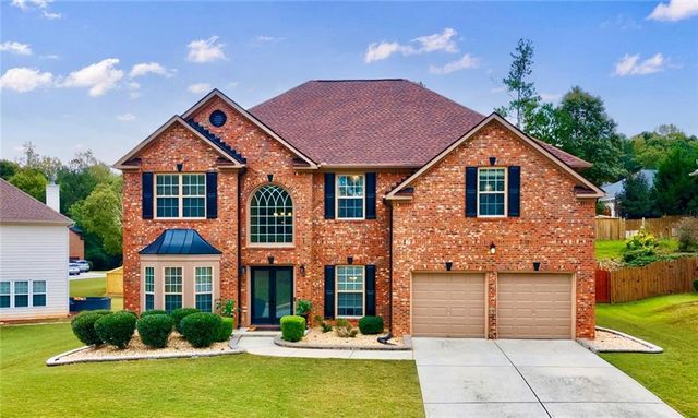 $515,000 | 2908 Heritage Oaks Circle | Apalachee Heritage