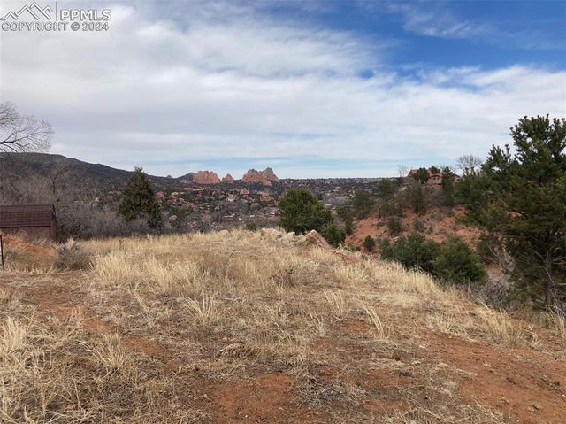 $200,000 | 0 Clarksley Road | Manitou Springs