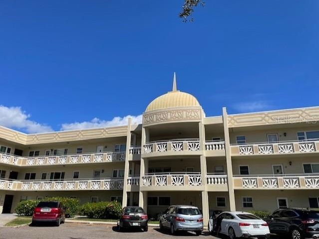 $163,000 | 2350 Haitian Drive, Unit 54 | On Top of the World