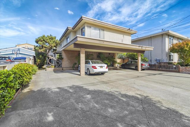 $2,150,000 | 2229 Clinton Avenue | Alameda Bronze Coast