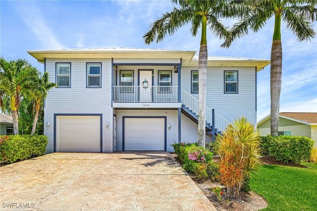 $1,049,000 | 12304 Boat Shell Drive | Matlacha Isles-Matlacha Shores