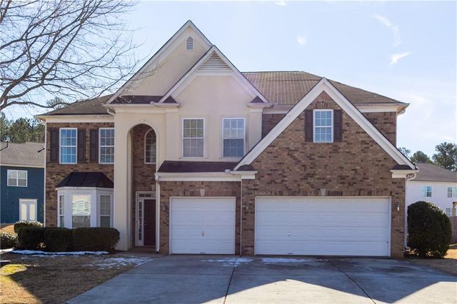 $2,600 | 3314 Preserve Run Trail | Haynes Creek