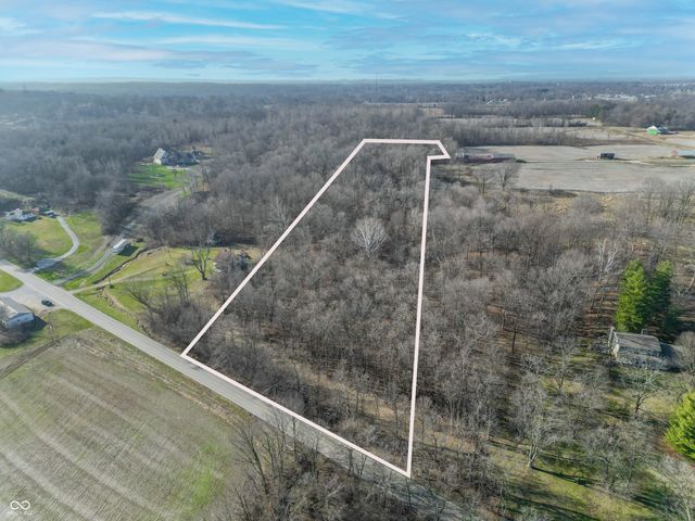 $285,000 | 12088 North Mann Road | Madison Township - Morgan County