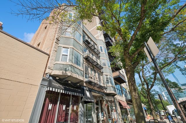 $345,000 | 1520 South Wabash Avenue, Unit 4E | South Loop