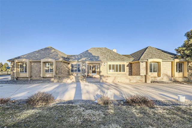 $1,280,000 | 6936 South Chapparal Circle West | Chapparal