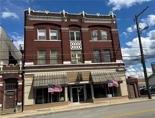 $800 | 41 Morgantown Street, Unit 7 | Downtown Uniontown