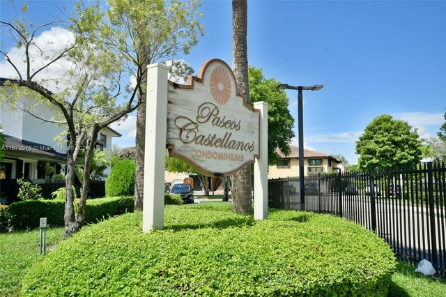 $390,000 | 1691 Southwest 122 Court, Unit G102 | Tamiami