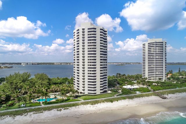 $7,000 | 5070 North Ocean Drive, Unit 23C | Singer Island