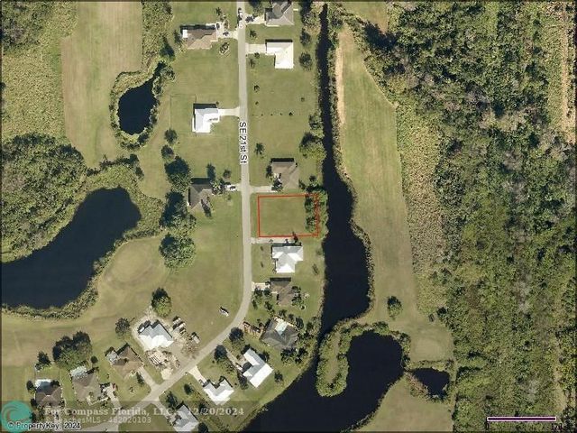 $69,900 | 1440 Southeast 21st Street | Okeechobee