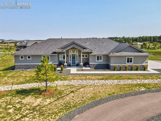 $1,500,000 | 17394 Pond View Place | Black Forest