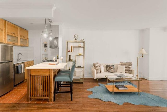 $1,175,000 | 45 East 25th Street, Unit 9C | NoMad