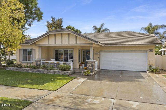 $729,900 | 1005 B Street | Fillmore