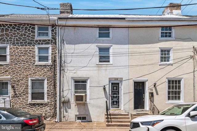 $339,900 | 108 Roxborough Avenue | Main Street Manayunk