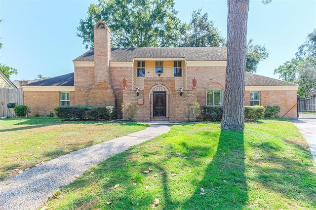 $3,400 | 10223 Briar Rose Drive | Briargrove Park