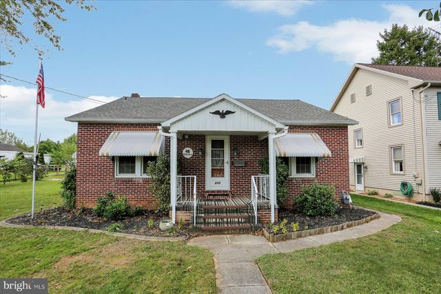 $275,000 | 215 South Street | McSherrystown