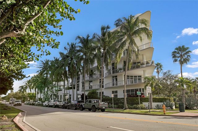 $4,950 | 2001 Meridian Avenue, Unit 327 | Mid Beach