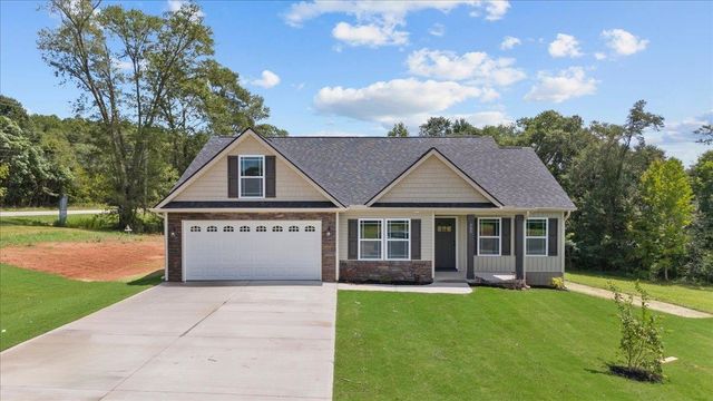 $357,700 | 509 Springs Fall Creek