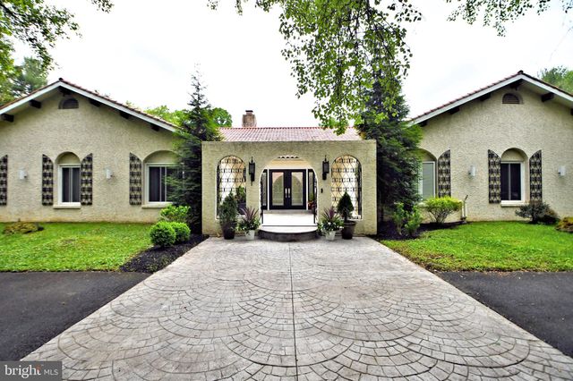 $1,295,000 | 848 Tennis Avenue | Upper Dublin Township - Montgomery County