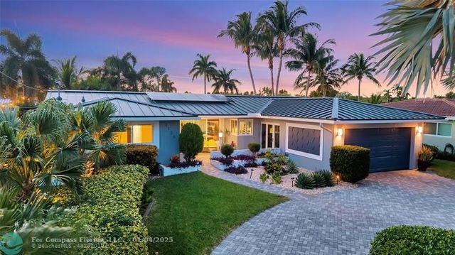 $1,675,000 | 2125 Northeast 16th Avenue | Edgewater Estates