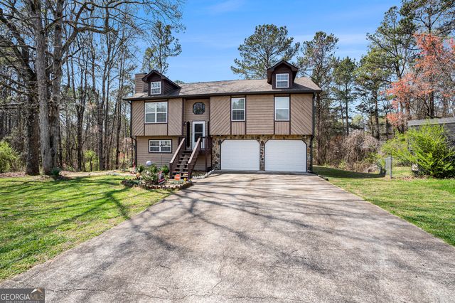 $268,550 | 2641 Short Trail | Lithia Springs