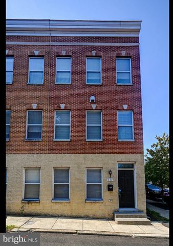 $2,700 | 144 North Duncan Street | Butcher's Hill