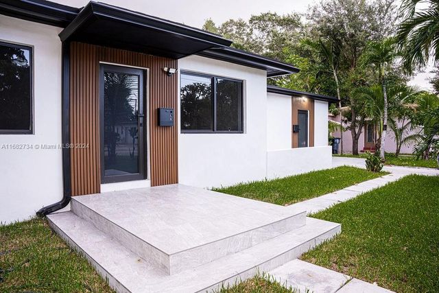 $995,000 | 12800 Northeast 12th Avenue | Central North Miami