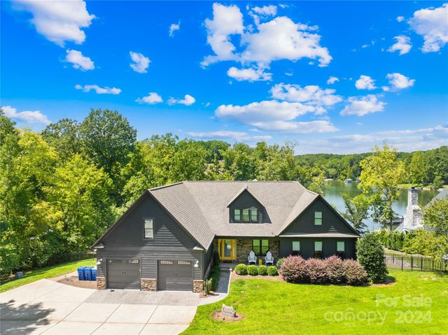 $2,500,000 | 4017 Cindy Lane | Catawba Springs Township - Lincoln County