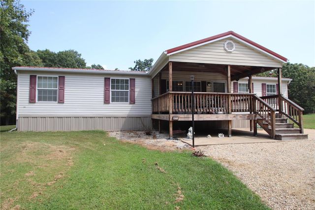 $350,000 | 4070 Oakwood Road | Randolph Township - St. Francois County