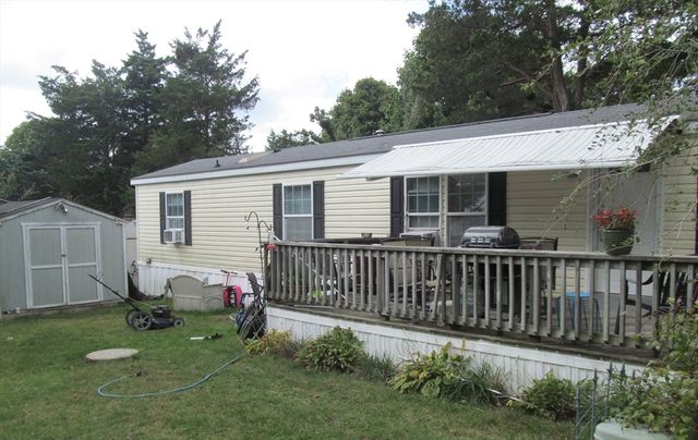 $165,000 | 7 1st Avenue | Pocasset