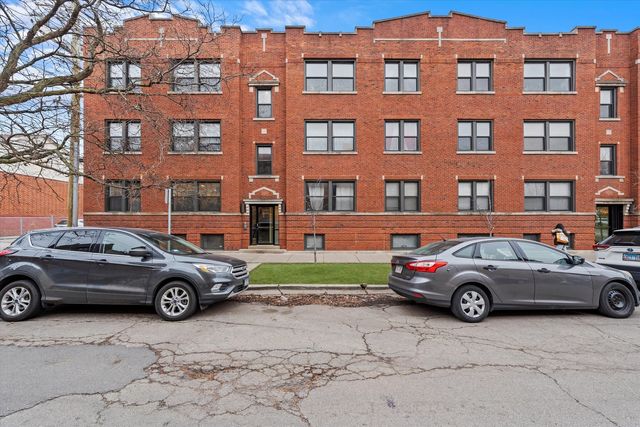 $3,100 | 3331 West Schubert Avenue, Unit 1 | Logan Square