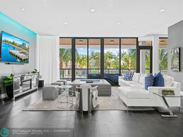 $2,500,000 | 20 Isle Of Venice Drive, Unit 201 | Hendricks and Venice Isles