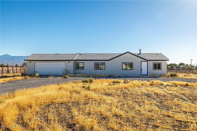 $309,999 | 1621 Windy Lane | Pahrump