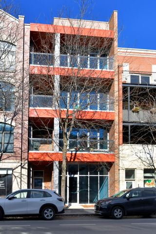 $2,350,000 | 1722 West Belmont Avenue | Roscoe Village