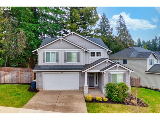 $749,900 | 19930 Southwest 61st Terrace | East Tualatin