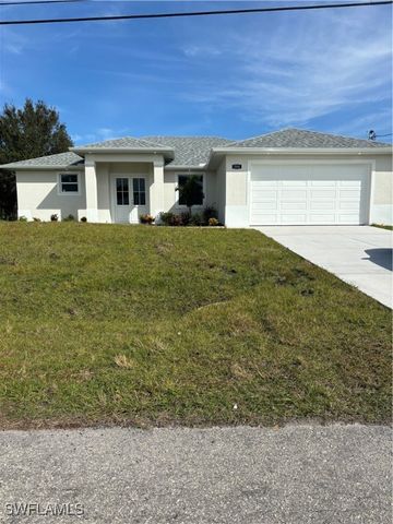 $2,500 | 184 East Mariana Avenue | North Fort Myers