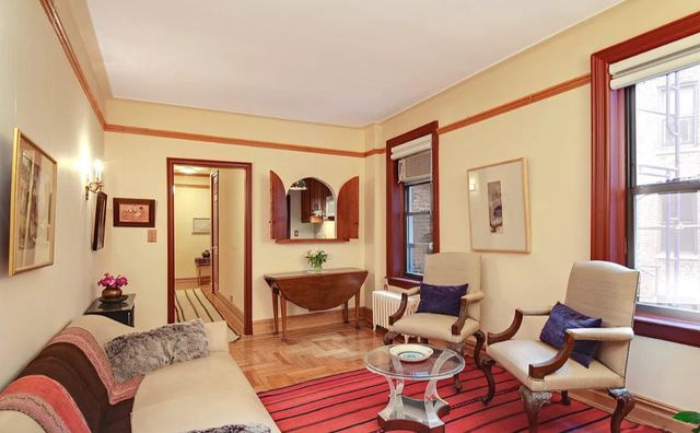 $600,000 | 170 East 94th Street, Unit 5E | Upper East Side