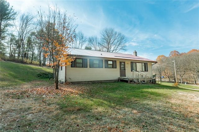 $178,500 | 2203 Smyrna Road | South Mahoning Township - Indiana County