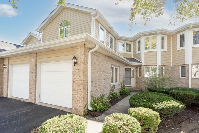 $335,000 | 11921 Dunree Lane | Orland Park