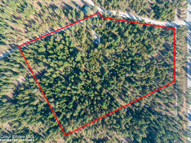 $660,000 | 12-acres West Grayeagle Road