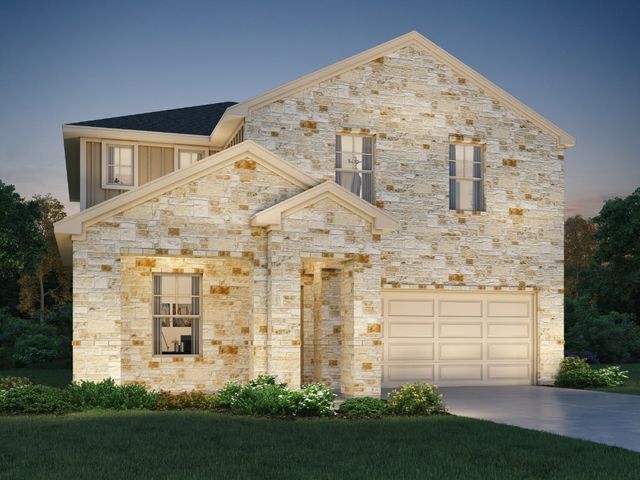 $439,990 | 6511 Dragride Road | Southeast Austin