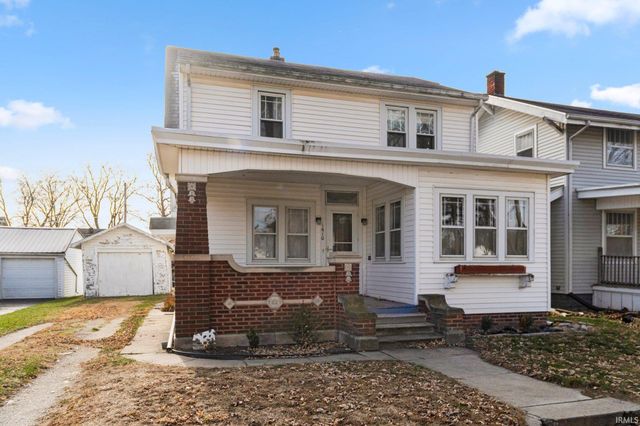 $190,000 | 1610 Columbia Avenue | North Anthony