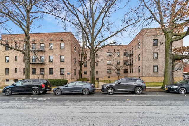 $225,000 | 144-32 78th Avenue, Unit 1E | Kew Gardens Hills